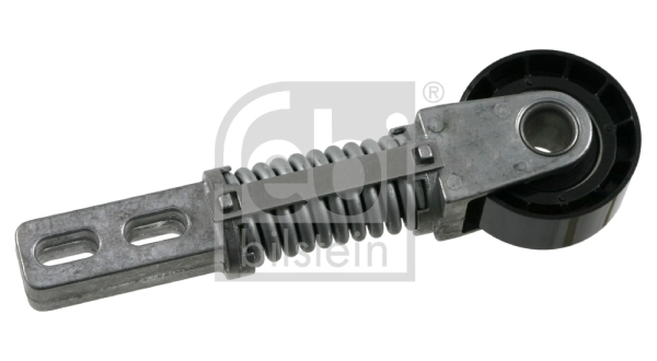Belt Tensioner, V-ribbed belt